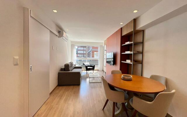 Apartamento no Centro Gramado- Vita Boulevard 112B