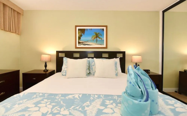 Kahana Reef 120 by RedAwning