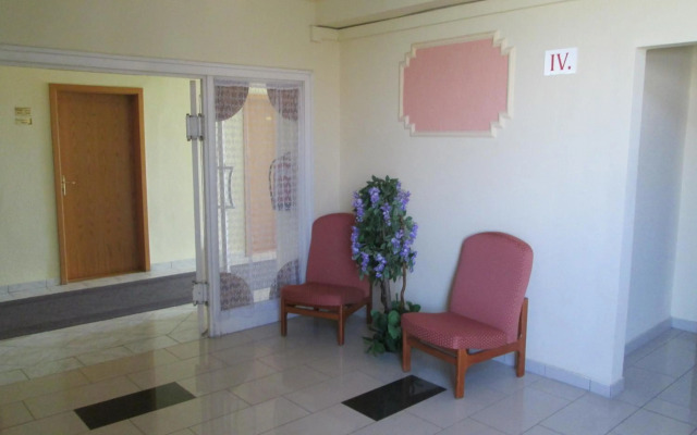 Nap Hotel