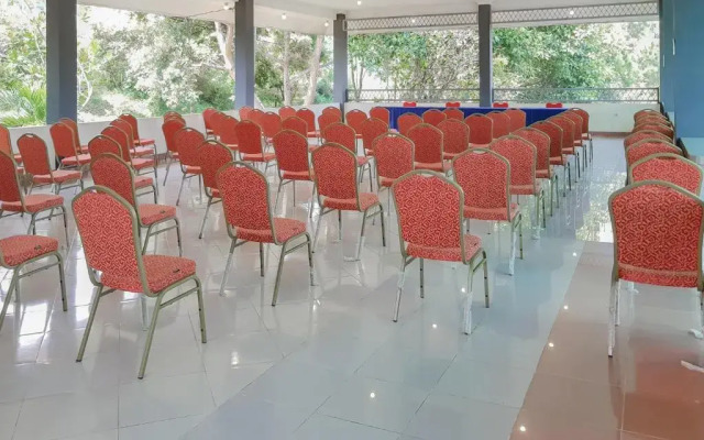 Bumi Ciboled By RedDoorz