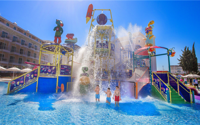 Innvista Hotels Belek - All Inclusive