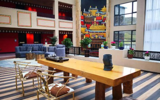 Yangzongling Hotel
