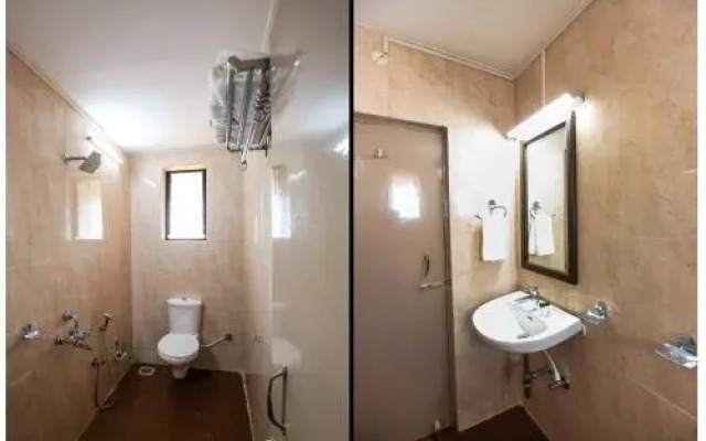 Pandav City Hotel by OYO Rooms