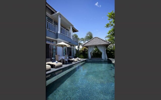 Villa Coral Canggu Bali