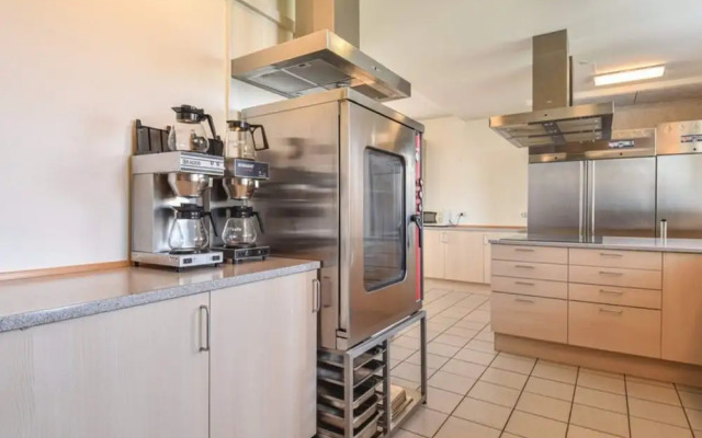 4 Star Holiday Home in Thyboron