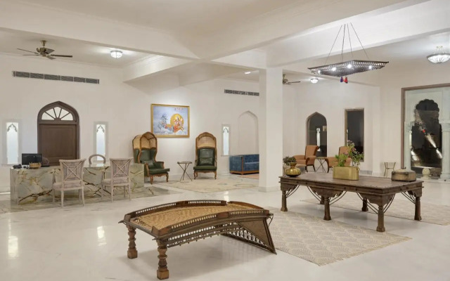 Fateh Vilas by Fateh Collection