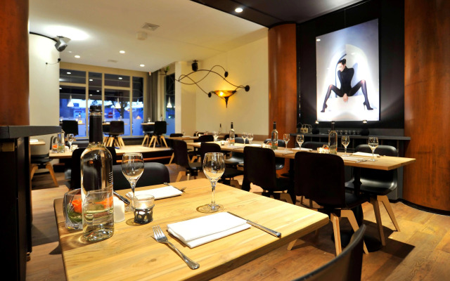 Hotel Keyser Breda