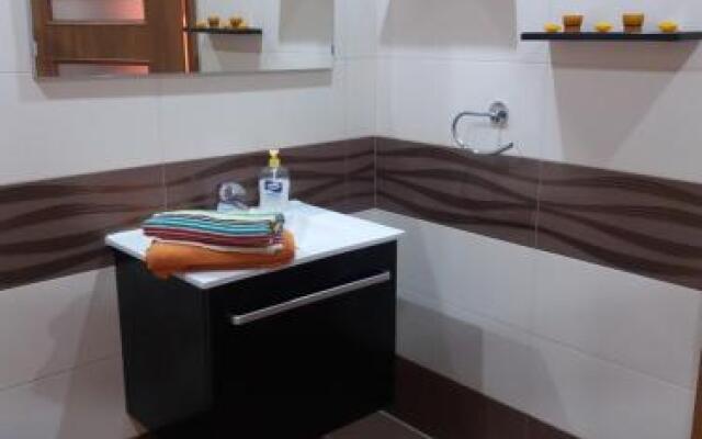 Gozo Holiday Apartment