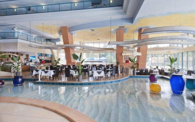 2 and 3 Bedroom Apartments within Crown Towers