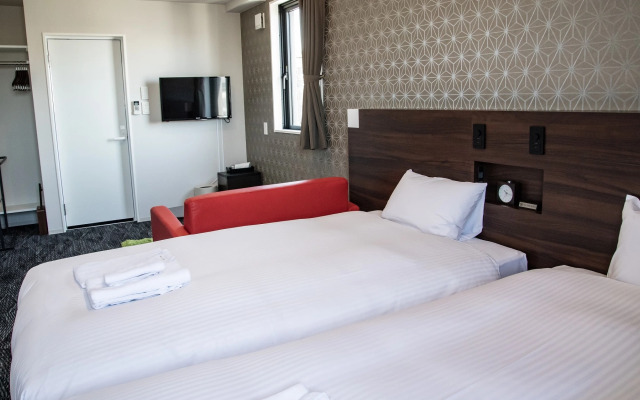 Smart Place Inn Kyoto Shijo Omiya East