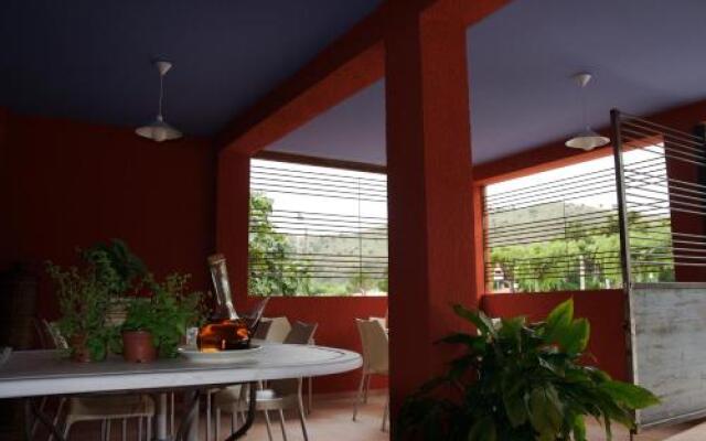Hostal Totsompops