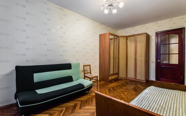 Studencheskaya Kievskaya 20 Apartments