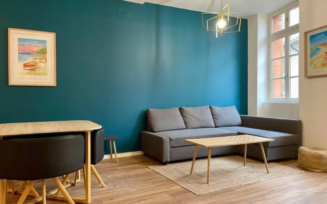 République - Grande la Réal