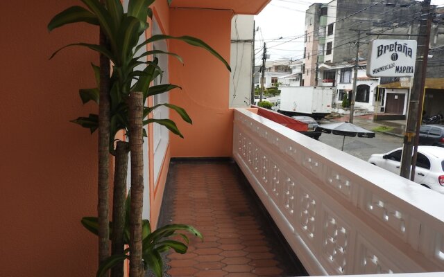 Hotel Villa Juana Maraya