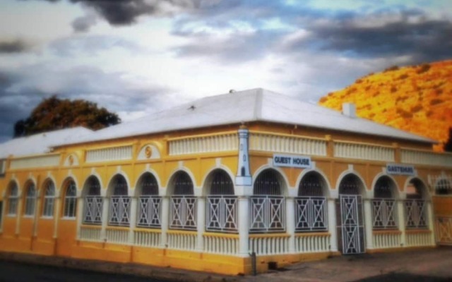 The Lighthouse Guesthouse