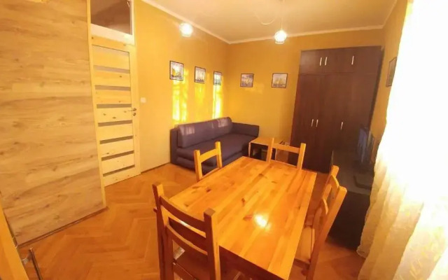 Apartament Navy Blue