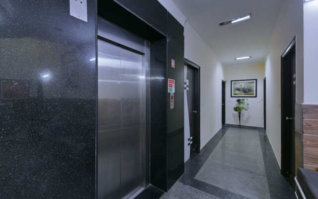 Hotel Diamond Stay