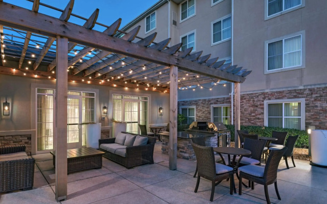 Homewood Suites by Hilton College Station
