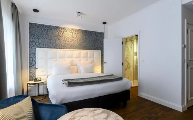 Hotel Rubens - Grote Markt