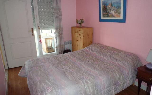 Appartement Annecy, 2 pièces, 4 personnes - FR-1-432-73