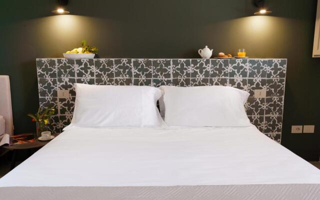 Volito Hotel - Rural Experience