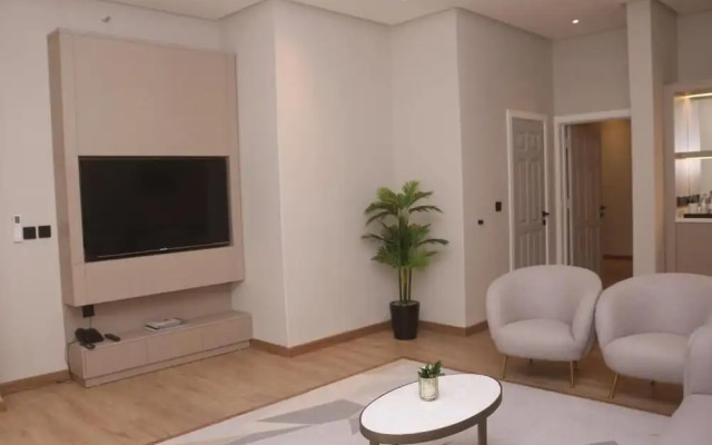 Palm Gate Hotel Suites