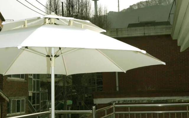 Seoul Myeongdong Stay