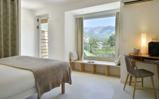 Artemisia Boutique Hôtel