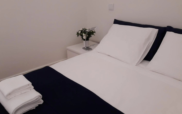 Oporto Cosy Apartment at Alegria