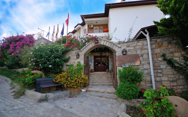 Villa Anfora Otel