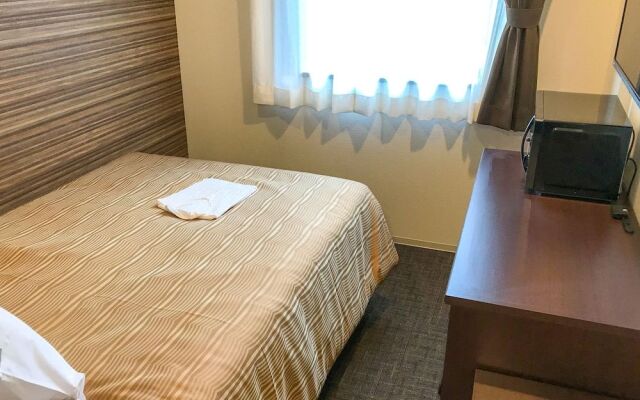 HOTEL LiVEMAX SENDAI KOKUBUNCHO