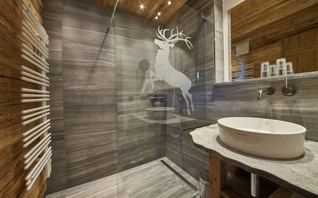 Panorama Luxury Chalets