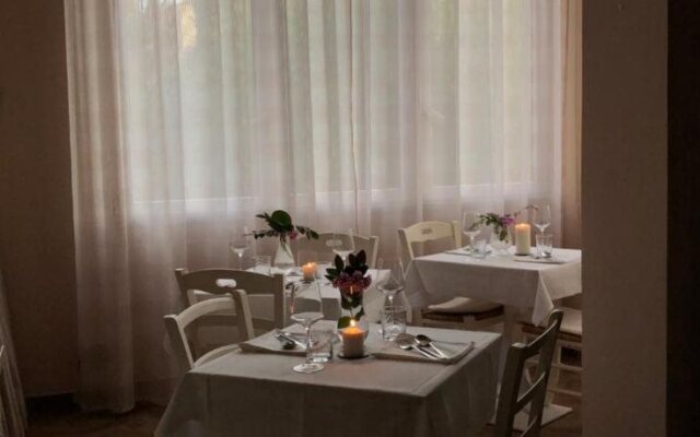 I Cipressi del Poggio BB