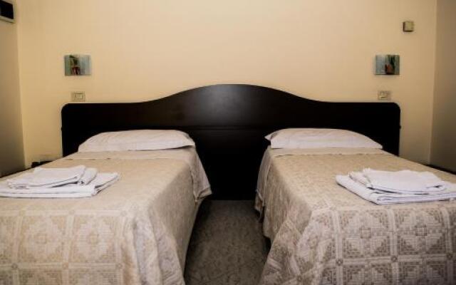 Affittacamere Il Pumo