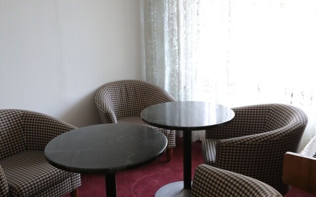 Hotel Seurahuone