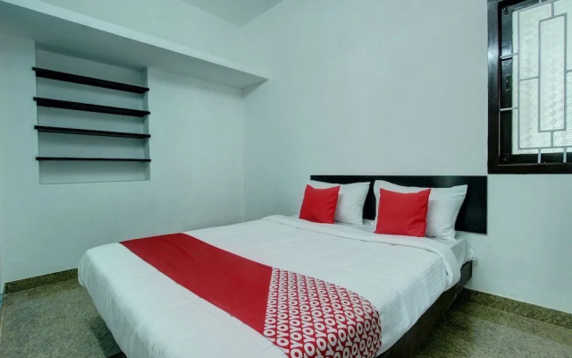 Dheeran Home Stay By OYO Rooms