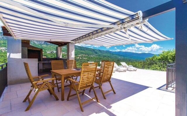 Amazing Home in Bribir With Wifi and 4 Bedrooms