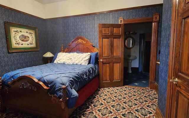 The Stampmill Victorian Suites