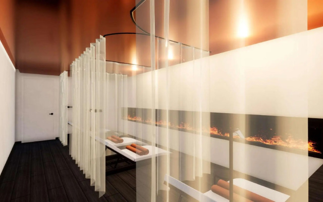 Adia Aluma Athens, Curio Collection By Hilton