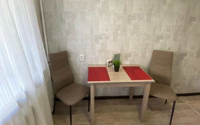 Apartamenty Nord Apart (Nord Apart) na prospekte Lunacarskogo