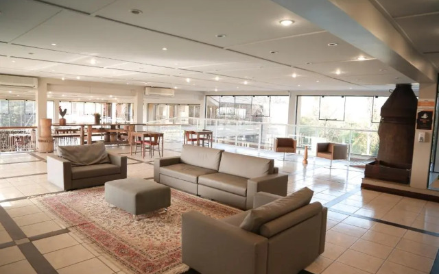 Letto Hotel Flores da Cunha