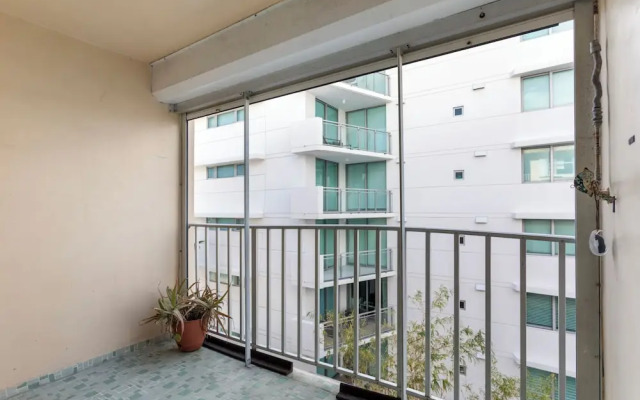 Bay Harbor Sunset Apt 4B