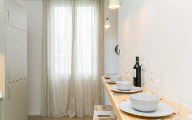 Canela Homes BARCELONA MARINA