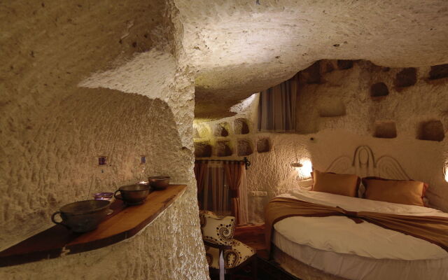 Panoramic Cave Hotel