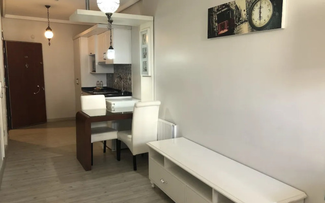New Generation Hostel Istanbul Center