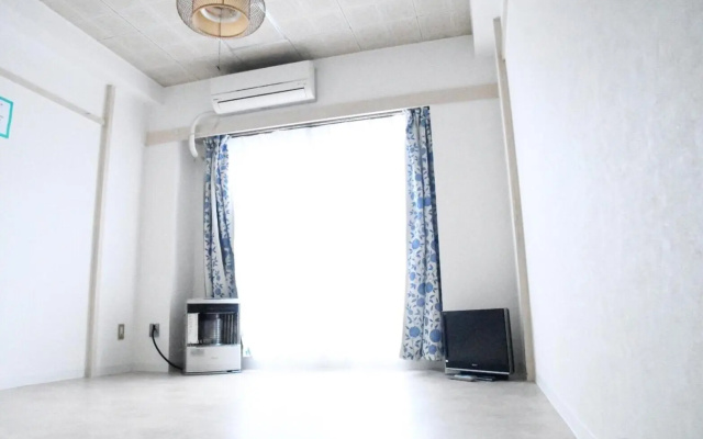 Ueda Building - Vacation STAY 8554 – Guest Rooms – Asahikawa