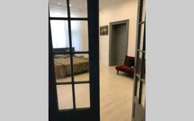 Outstanding 3BR Ultracentral cityview balcony AAA