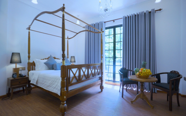 Covanro Sigiriya - Brand New Luxury Hotel