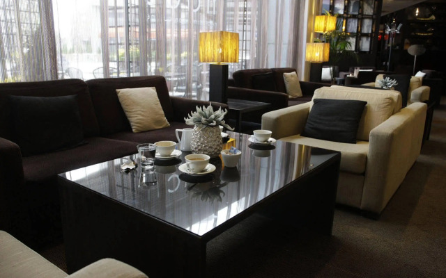 Crowne Plaza Helsinki by IHG