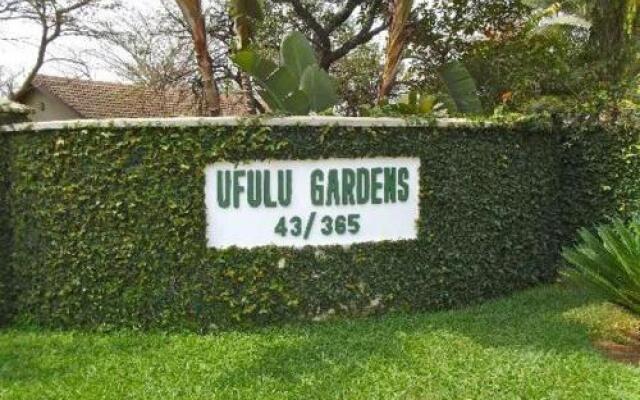 Ufulu Gardens Hotel